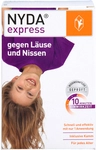 Junek Europ-Vertrieb GmbH Nyda express Pumpl&ouml;sung 2X50 ml 14296004_DBA