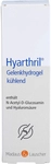 Madaus & Lauscher GmbH Hyarthril Gelenkhydrogel k&uuml;hlend im Spender 150 ml