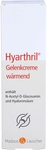 Madaus & Lauscher GmbH Hyarthril Gelenkcreme w&auml;rmend im Spender 150 ml...