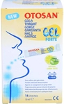 Functional Cosmetics Company AG Otosan Hals- und Rachengel Forte 14X10 ml