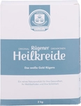 AXISIS GmbH Original R&uuml;gener Heilkreide Pulver 2 kg 16150670_DBA