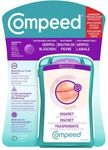 Perrigo Deutschland GmbH Compeed Herpesbl&auml;schen Patch Applikator HRA 15 St