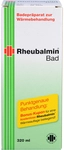 CARL HOERNECKE Chemische Fabrik GmbH & Co. KG Rheubalmin Bad 320 ml 16152893_DBA