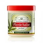 Dr. Jacoby GmbH & Co. KG Pferdesalbe Apothekers Original Bio Hanf Dose 200 ml