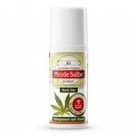 Dr. Jacoby GmbH & Co. KG Pferdesalbe Apothekers Original Bio Hanf Roll-on 75 ml