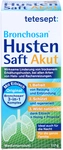 Merz Consumer Care GmbH Tetesept Bronchosan Husten Akut Saft 117 g 15584053_DBA