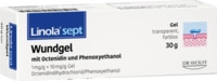 Dr. August Wolff GmbH & Co. KG Arzneimittel Linola sept Wundgel 30 g 16740578_DBA