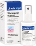 Dr. August Wolff GmbH & Co. KG Arzneimittel Linola sept Wundspray 50 ml 16740584_DBA