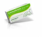 Micro Labs GmbH Levocetirizin Micro Labs 5 mg Filmtabletten 50 St 16821012_DBA
