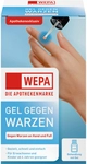 WEPA Apothekenbedarf GmbH & Co KG Wepa Gel gegen Warzen 1 St 16944536_DBA