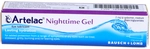 kohlpharma GmbH Artelac Nighttime Gel 1X10 g 16348432_DBA