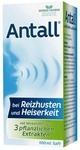 Weber & Weber GmbH Antall bei Reizhusten und Heiserkeit Saft 100 ml 15635684_DBA