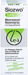 Febena Pharma GmbH Siozwo SAN Meerwasser Nasenspray m.Dexpanthenol 20 ml 16869467_DBA