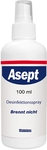 Blanco Pharma GmbH Asept Desinfektionsspray 100 ml 03073146_DBA