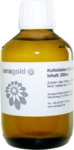 Senagold Naturheilmittel GmbH Kolloidales Silber 25 ppm fl&uuml;ssig 200 ml...