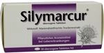 Rodisma-Med Pharma GmbH Silymarcur &uuml;berzogene Tabletten 50 St 09384290_DBA