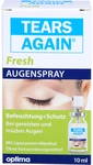 Optima Pharmazeutische GmbH Tears Again Fresh Augenspray 1X10 ml 17518847_DBA