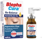 Optima Pharmazeutische GmbH Blephacura Re-Balance Augenlid-&Ouml;l Spray 10 ml
