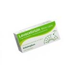 Micro Labs GmbH Levocetirizin Micro Labs 5 mg Filmtabletten 100 St 16821029_DBA