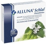 REPHA GmbH Biologische Arzneimittel Alluna Schlaf Filmtabletten 20 St 17312324_DBA