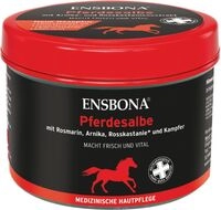 Ferdinand Eimermacher GmbH & Co. KG Pferdesalbe classic Ensbona 500 ml...