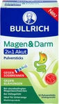 delta pronatura GmbH Bullrich Magen & Darm 2in1 Akut Pulversticks 12 St 18048527_DBA
