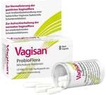 Dr. August Wolff GmbH & Co. KG Arzneimittel Vagisan ProbioFlora