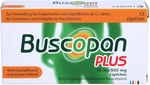 EurimPharm Arzneimittel GmbH Buscopan plus 10 mg/800 mg Suppositorien 12 St