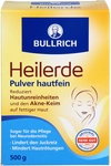 delta pronatura GmbH Bullrich Heilerde Pulver hautfein 500 g 12856166_DBA