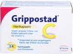 kohlpharma GmbH Grippostad C Hartkapseln 24 St 17872000_DBA