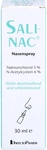 InfectoPharm Arzneimittel und Consilium GmbH Salinac Nasenspray 30 ml 18205441_DBA