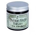 Resana GmbH Thymian Myrte Balsam f&uuml;r Kinder Resana 50 ml 16819251_DBA