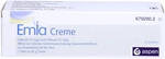 EurimPharm Arzneimittel GmbH Emla Creme 30 g 16781620_DBA