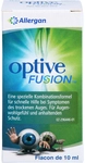 EurimPharm Arzneimittel GmbH Optive Fusion Augentropfen 10 ml 18095857_DBA
