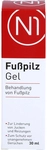 Pharmedix GmbH N1 Fu&szlig;pilz Gel 30 ml 17983001_DBA
