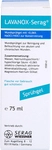 SERAG-WIESSNER GmbH & Co.KG Lavanox Wundspr&uuml;hgel Hydrogel 75 ml 11869882_DBA