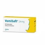 P&auml;dia GmbH Vomisaft 24 mg L&ouml;sung zum Einnehmen 5X6 ml 16837680_DBA