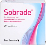 G. Pohl-Boskamp GmbH & Co. KG Sobrade Kautabletten 20 St 16015707_DBA