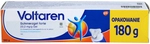 kohlpharma GmbH Voltaren Schmerzgel forte 23,2 mg/g 180 g 18320366_DBA
