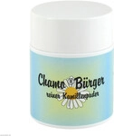 Johannes B&uuml;rger Ysatfabrik GmbH Chamo B&uuml;rger Kamillenpuder 75 g 09739480_DBA