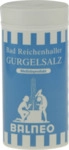 Balneo GmbH BAD Reichenhaller Gurgel u.Inhalationssalz 250 g 02239099_DBA