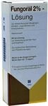 kohlpharma GmbH Fungoral 2% L&ouml;sung 60 ml 07288300_DBA