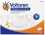 Haleon Germany GmbH Voltaren 24 Stunden Schmerzpflaster 5 St 18223321_DBA