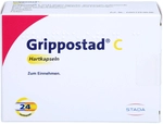 Orifarm GmbH Grippostad C Hartkapseln 24 St 17987559_DBA