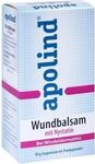 Pharmazeutische Kontroll- und Herstellungslabor GmbH Apolind Wundbalsam...