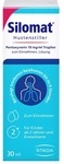 STADA Consumer Health Deutschland GmbH Silomat Hustenstiller Pentoxyverin 19 mg/ml