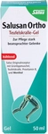 Salus Pharma GmbH Salusan Ortho Teufelskralle Gel 50 ml 17525988_DBA
