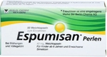 kohlpharma GmbH Espumisan Perlen 40 mg Weichkapseln 50 St 18739823_DBA