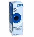 EMRA-MED Arzneimittel GmbH Hylo-Gel Augentropfen 10 ml 18134847_DBA