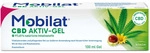 STADA Consumer Health Deutschland GmbH Mobilat CBD Aktiv-Gel 100 ml 18810308_DBA